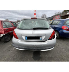 Vase de lave glace PEUGEOT 207 Photo n°17