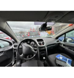 Vase de lave glace PEUGEOT 207 Photo n°18