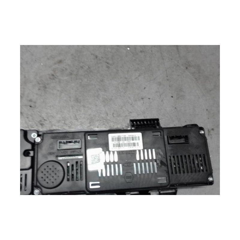 Compteur RENAULT GRAND SCENIC 3