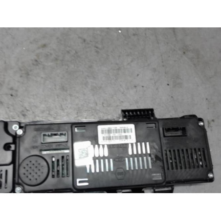 Compteur RENAULT GRAND SCENIC 3 Photo n°1