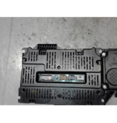 Compteur RENAULT GRAND SCENIC 3