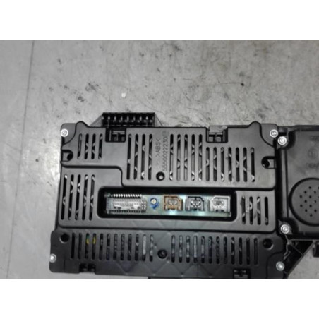 Compteur RENAULT GRAND SCENIC 3