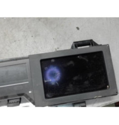 Compteur RENAULT GRAND SCENIC 3 Photo n°3