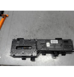 Compteur RENAULT GRAND SCENIC 3 Photo n°4