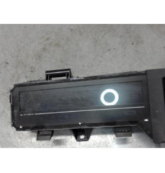 Compteur RENAULT GRAND SCENIC 3 Photo n°6