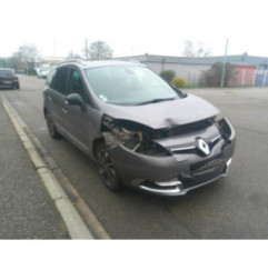 Compteur RENAULT GRAND SCENIC 3 Photo n°7