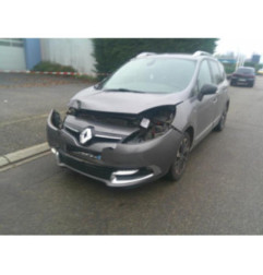 Compteur RENAULT GRAND SCENIC 3 Photo n°8