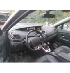 Compteur RENAULT GRAND SCENIC 3 Photo n°9