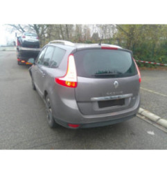 Compteur RENAULT GRAND SCENIC 3 Photo n°10