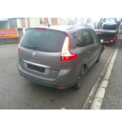Compteur RENAULT GRAND SCENIC 3 Photo n°11