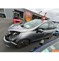 Compteur RENAULT GRAND SCENIC 3 Photo n°12