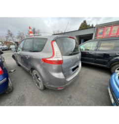 Compteur RENAULT GRAND SCENIC 3 Photo n°13