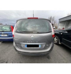 Compteur RENAULT GRAND SCENIC 3 Photo n°14