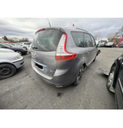 Compteur RENAULT GRAND SCENIC 3 Photo n°16