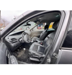 Compteur RENAULT GRAND SCENIC 3 Photo n°17