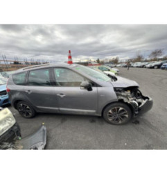 Compteur RENAULT GRAND SCENIC 3 Photo n°18