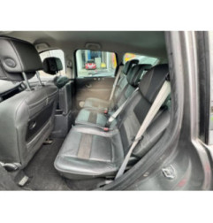 Compteur RENAULT GRAND SCENIC 3 Photo n°19