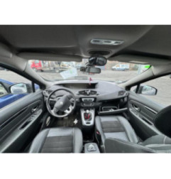 Compteur RENAULT GRAND SCENIC 3 Photo n°20