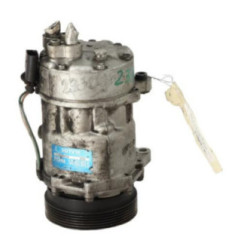 Compresseur clim AUDI A3 1 Photo n°1