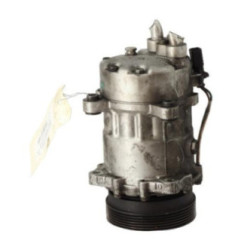 Compresseur clim AUDI A3 1 Photo n°3