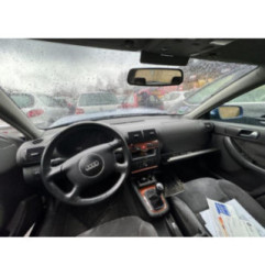 Compresseur clim AUDI A3 1 Photo n°7