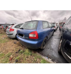 Compresseur clim AUDI A3 1 Photo n°12