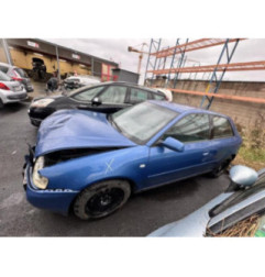 Compresseur clim AUDI A3 1 Photo n°15