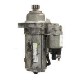 Demarreur AUDI A3 1 Photo n°5