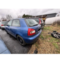 Demarreur AUDI A3 1 Photo n°8