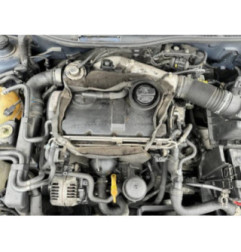 Demarreur AUDI A3 1 Photo n°9