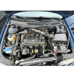 Demarreur AUDI A3 1 Photo n°10