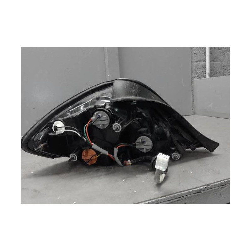Feu arriere principal droit (feux) HYUNDAI COUPE 2