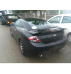 Feu arriere principal droit (feux) HYUNDAI COUPE 2 Photo n°5