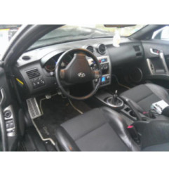 Feu arriere principal droit (feux) HYUNDAI COUPE 2 Photo n°7