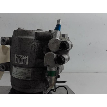 Compresseur clim HYUNDAI COUPE 2 Photo n°1