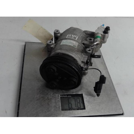Compresseur clim HYUNDAI COUPE 2