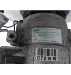 Compresseur clim HYUNDAI COUPE 2 Photo n°4