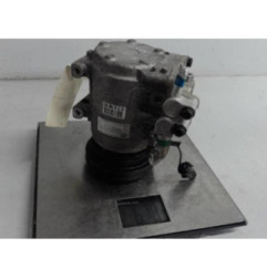 Compresseur clim HYUNDAI COUPE 2 Photo n°5