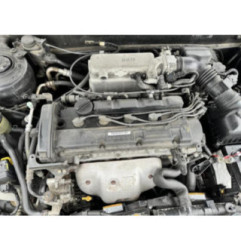 Compresseur clim HYUNDAI COUPE 2 Photo n°15