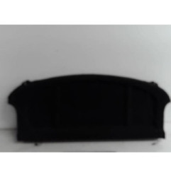 Plage arriere HYUNDAI COUPE 2 Photo n°1