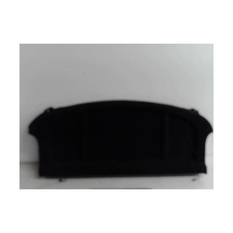 Plage arriere HYUNDAI COUPE 2