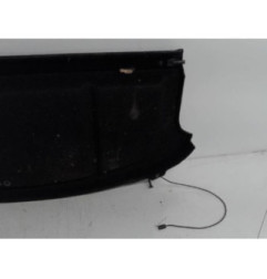 Plage arriere HYUNDAI COUPE 2 Photo n°3