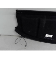 Plage arriere HYUNDAI COUPE 2 Photo n°4