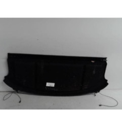 Plage arriere HYUNDAI COUPE 2 Photo n°6