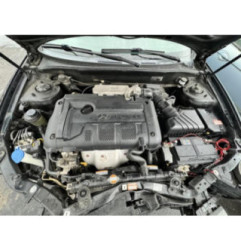 Plage arriere HYUNDAI COUPE 2 Photo n°12