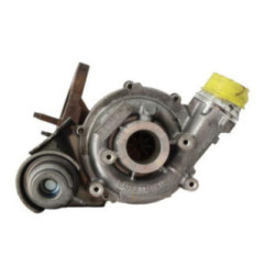 Turbo RENAULT KANGOO 2 Photo n°1