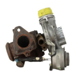 Turbo RENAULT KANGOO 2