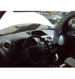 Turbo RENAULT KANGOO 2 Photo n°7