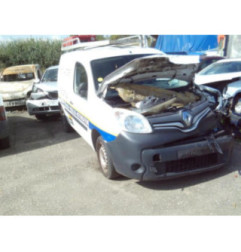 Turbo RENAULT KANGOO 2 Photo n°8