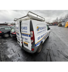 Turbo RENAULT KANGOO 2 Photo n°10